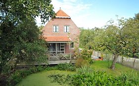 Lodges Near The Rhine - Sustainable Residence